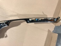 фото thumb №7, Молдинг консоли, dekor mercedes s klasa w221 гибрид