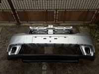 фото thumb №1, Бампер перед dacia sandero stepway ii 2 lift 16-
