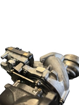 фото thumb №7, Turbo bmw m550 750d x5 x6 x7 m50d m60d 3.0 d 400 km 8583634 10009700357