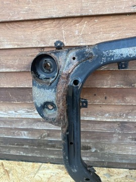 фото thumb №12, Подрамник hyundai i30 624052l000