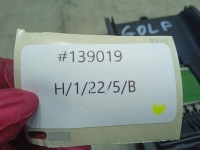 фото thumb №7, Резистор вентилятор 1j0819022a vw passat b5