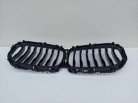 фото thumb №5, Bmw x5 g05 решітка радіатора решітка радіатора решітки радіатора хром jak nowe