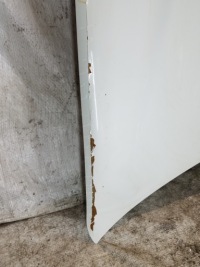 фото thumb №14, Капот крышка двигателя mitsubishi asx kod w19