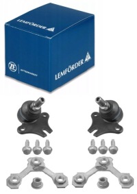 фото thumb №1, 2x шарова опора важеля vw golf iii vento 2.8 2.9 vr6