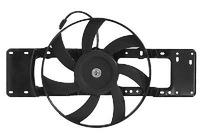 фото thumb №2, Вентилятор радіатора renault