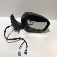 Купить Renault austral правое зеркало 12 pin кабели, фото thumb