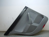 фото thumb №1, Боковина дверь левый зад vw golf v 1k6867211