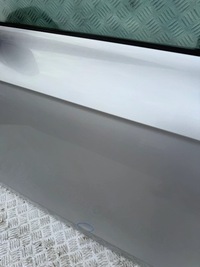 фото thumb №15, Дверь левый перед передние kpl audi tt ii 2 8j org