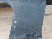 Балка усилитель бампера перед передний opel insignia a 13238346 Недорого, фото thumb