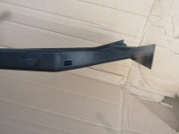 E1 mercedes w129 r129 пластик захист молдинг двигуна трубопровід Доставка, фото thumb