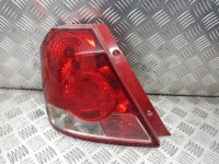 Купити Лампа ліва задня chevrolet aveo t200 1.2, фото thumb