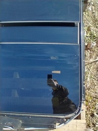 фото thumb №8, Audi q7 4l рестайлінг люк панорама комплектний 4l0959591