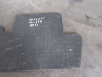Коврик левое  задняя peugeot 5008 1 09-13 r. в Украине, фото thumb