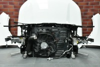 Капот бампер ремень фонари led усилитель bmw x1 u11 a300 Недорого, фото thumb