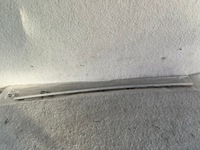 фото thumb №1, Новая планка бампера зад хром skoda superb iii 3v5807823