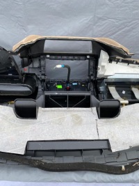 фото thumb №13, Капот консоль торпедо раздаточная bmw x5 e53