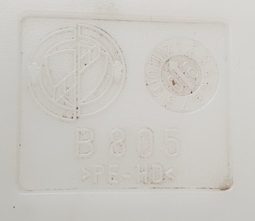 фото thumb №6, Бачок склоомивача alfa romeo 159 2.4 jtd