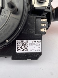 фото thumb №5, Подрулевые рычаги лента комплект 8x0953501f 5k0953569l a1 8x