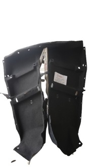 фото thumb №1, Килимок обшивка hyundai i10 ii lift 17r. 5d