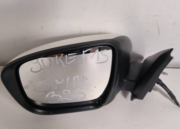 фото thumb №10, Дзеркало ліві nissan juke f15 5pin 326 96302bv80b