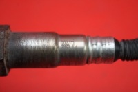 Датчик лямбда-зонд 0258006970 renault twingo 2 2 1.2 8v 60 km 07-12 Недорого, фото thumb