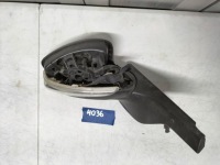 Citroen c3 дзеркало r 9 pin 232636290 szczecin-gorzów- poznań 4036 в Україні, фото thumb