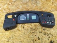 фото thumb №1, Приборная панель приборная консоль man lions