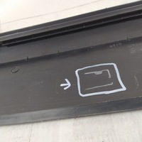 фото thumb №10, Vw t-cross молдинг двері лівий перед 2gm 2gm854939g kp3/22