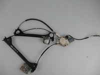фото thumb №1, Mercedes slk r171 підйомник скло правий 1718201442
