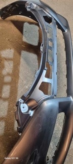 фото thumb №9, Бампер передний перед honda civic ix 9