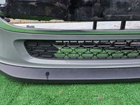 фото thumb №13, Бампер перед mini f56