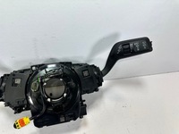 фото thumb №3, Kuga mk3 підкермові важелі перемикач комбінований стрічка lv4t-14a664-da lv4t-14b522-vdw