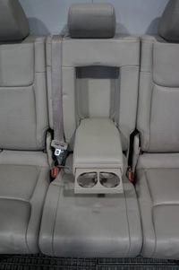 фото thumb №5, Заднє сидіння сидіння сидіння drugi ряд drugiego rzędu jeep commander xk