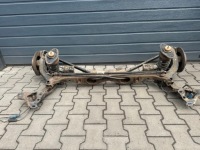 фото thumb №1, Mini r50 06r підвіска задні na гальмівні диски