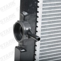 фото thumb №9, Радиатор stark skrd-0121074