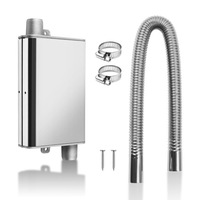 фото thumb №15, Труба шланг повітря обігріву стояночного обігрівач автомобільна 60cm