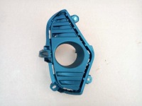 фото thumb №1, Toyota rav4 v ліва решітка бампера перед 52128-421