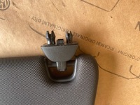 фото thumb №10, Audi a6 c7 защита солнцезащитные чёрные l+p 4g0857522 4g0857551 jf1