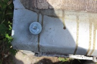 фото thumb №3, Mercedes e-klasa w211 - поріг лівий c775