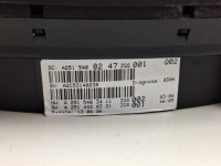 Mercedes-benz r w251 2007 лічильник / спідометр Недорого, фото thumb