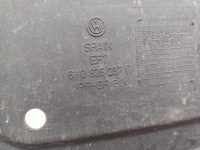 фото thumb №7, Защита pod двигатель 1.2 tsi seat ibiza iv nr. 6r0825237d