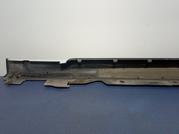 фото thumb №10, Bmw 3 g20 g21 планка пороговая m performance правая