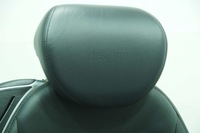 фото thumb №12, Сидіння сидіння пасажир водій колір чорний designio mercedes sl r230