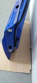 фото thumb №9, S3 8y a3 дверь правое правый перед передние sedan lz5m 8y0831052