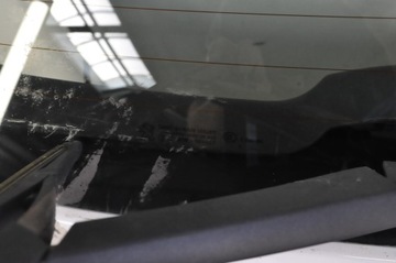фото thumb №12, Peugeot 2008 i кришка багажника зад задня