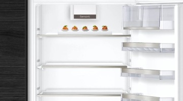 Холодильник Siemens KI 86SHDD0 365л HyperFresh LED