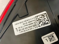 фото thumb №12, Audi a5 8w лампы левый задняя 8w6945093ab 8w6945091ab