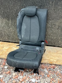 фото thumb №1, Bmw 2 f46 uk сиденье ii ряд правый материал grid/antracyt