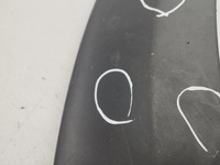 фото thumb №10, Kia niro 2019 правая сторона молдинг крыла передний