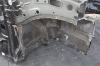 Mercedes eqb x243 2024r четверть правый  передок  стойка  порог a b порог Киев, фото thumb